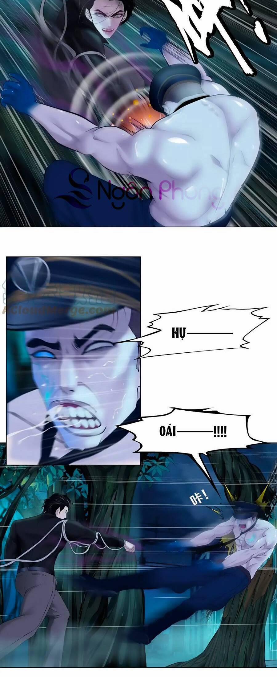 Đằng Nữ 151 trang 8