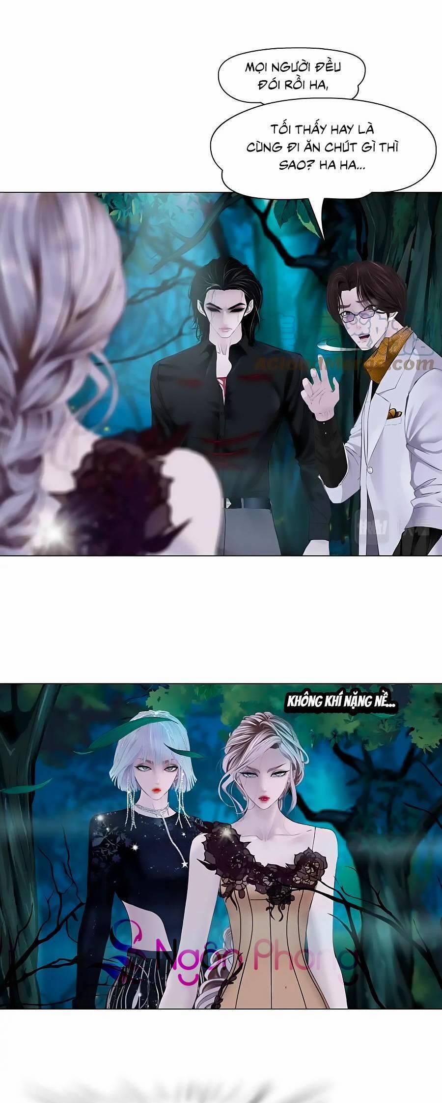 Đằng Nữ 152 trang 1