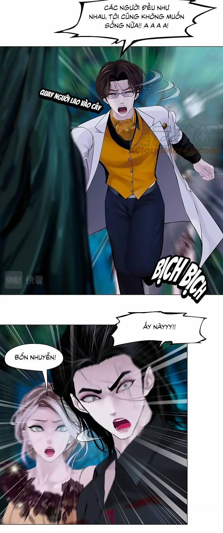 Đằng Nữ 152 trang 11