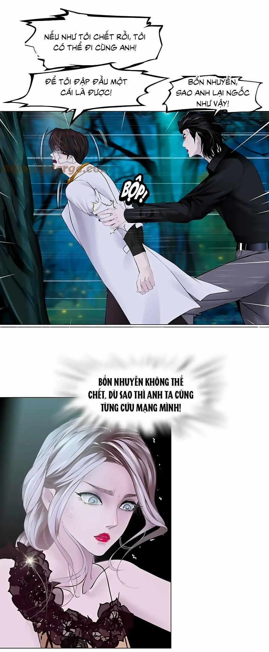 Đằng Nữ 152 trang 12