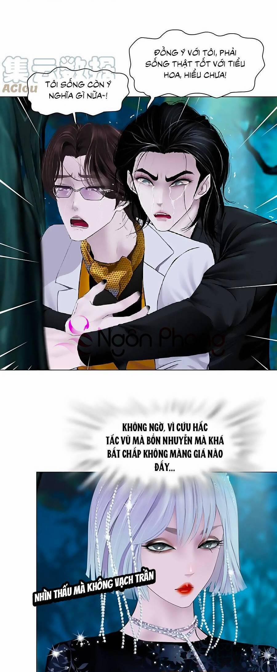 Đằng Nữ 152 trang 13