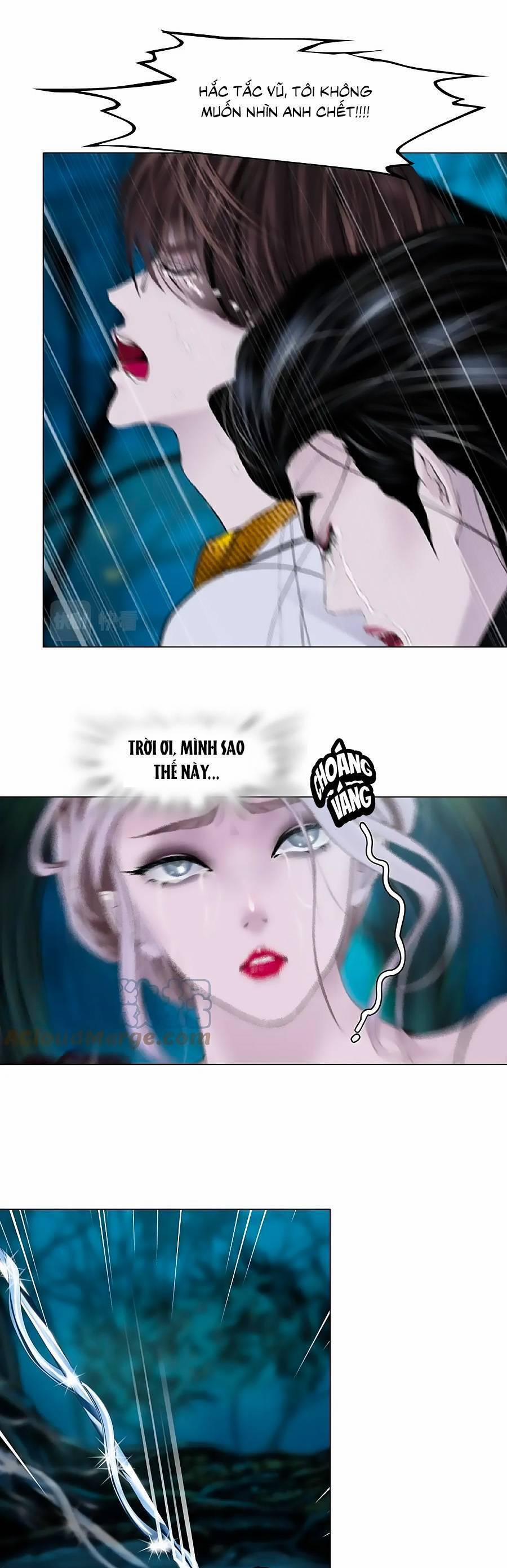 Đằng Nữ 152 trang 15