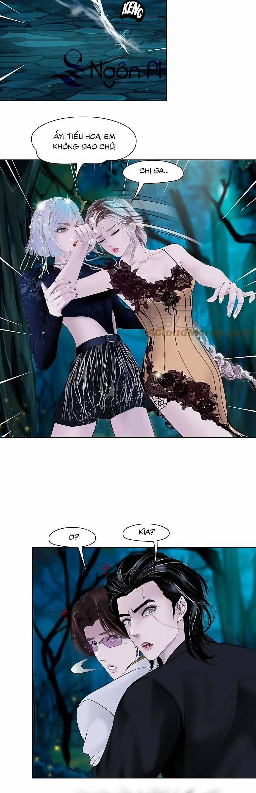 Đằng Nữ 152 trang 16