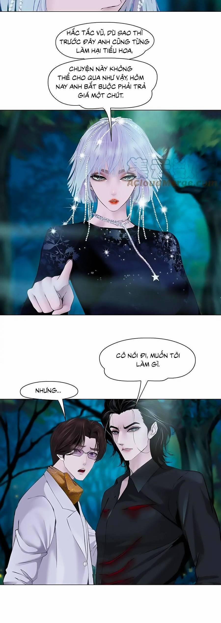 Đằng Nữ 152 trang 19