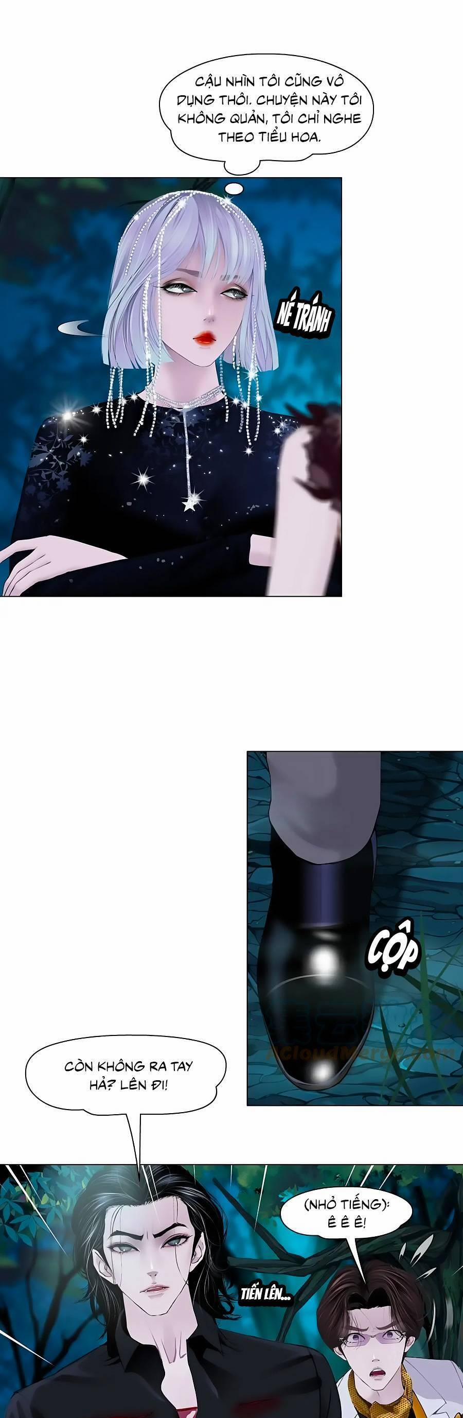 Đằng Nữ 152 trang 3