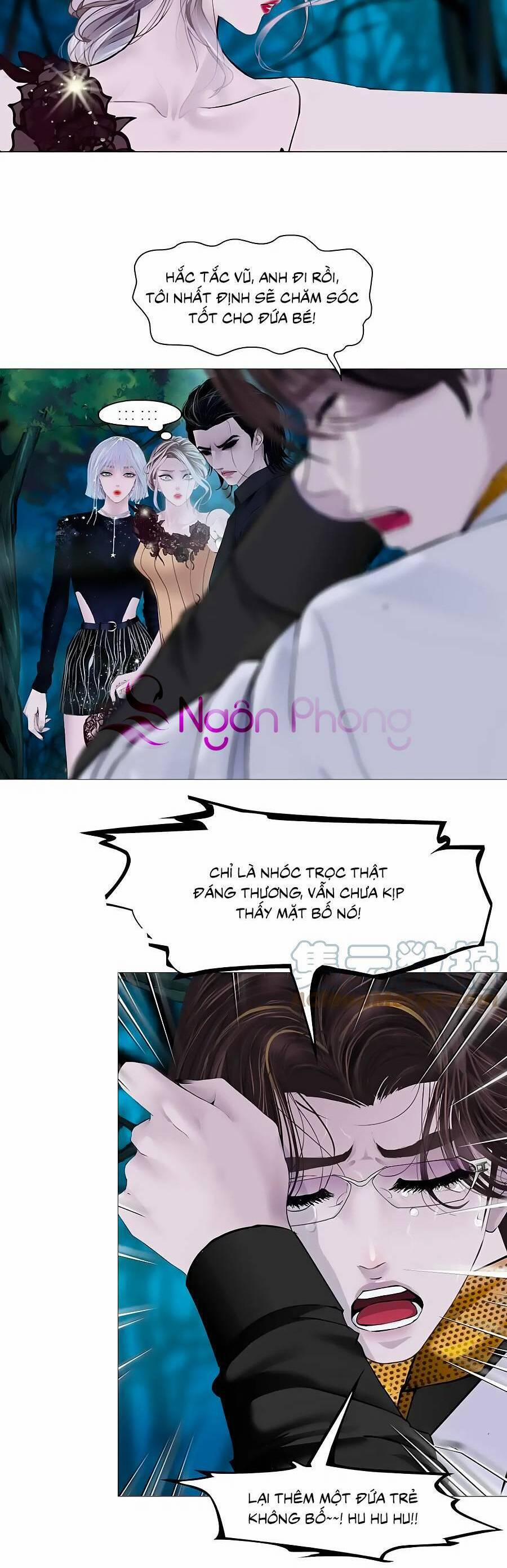 Đằng Nữ 152 trang 8