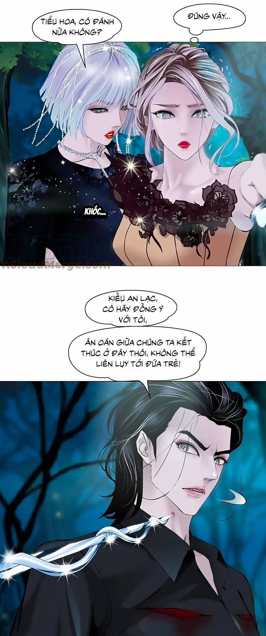 Đằng Nữ 152 trang 9