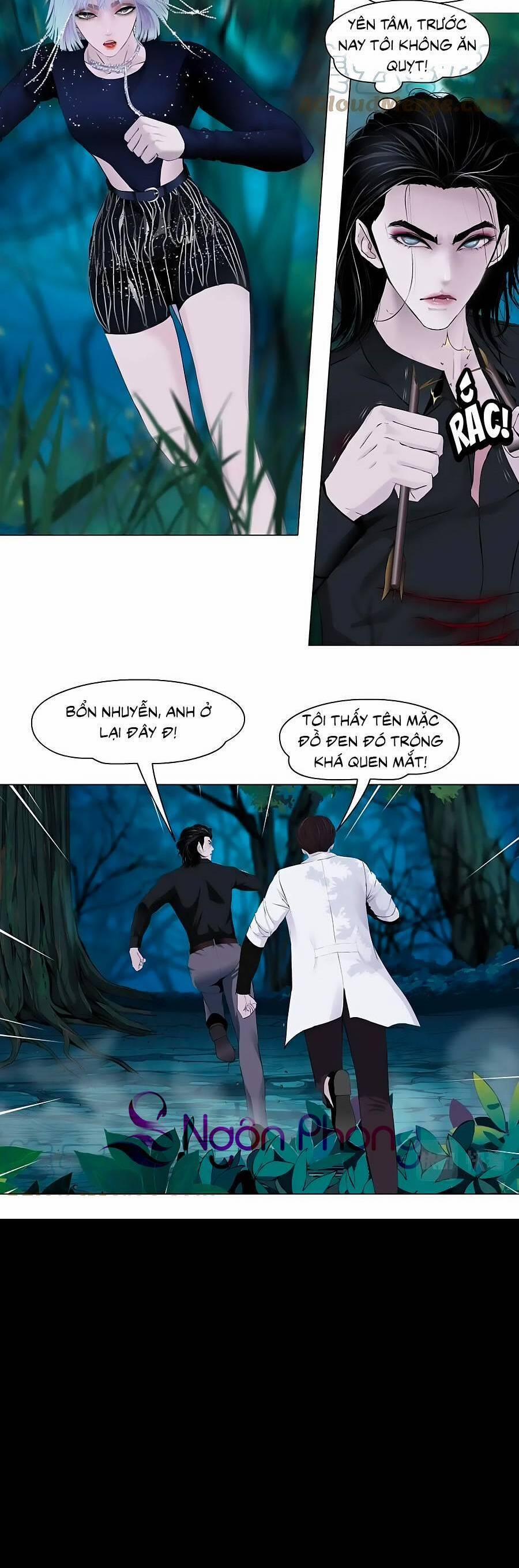 Đằng Nữ 153 trang 12