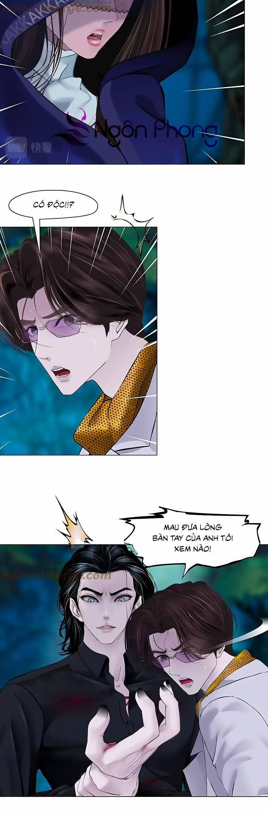 Đằng Nữ 153 trang 15