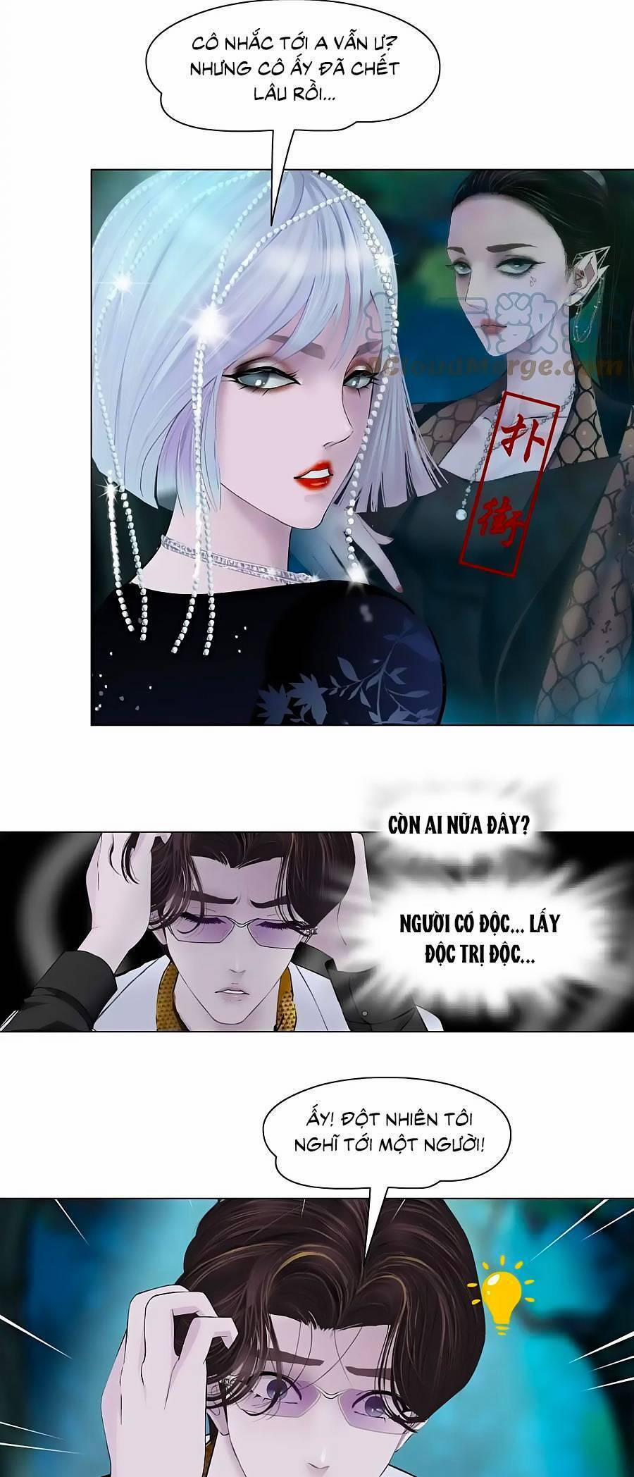 Đằng Nữ 153 trang 19