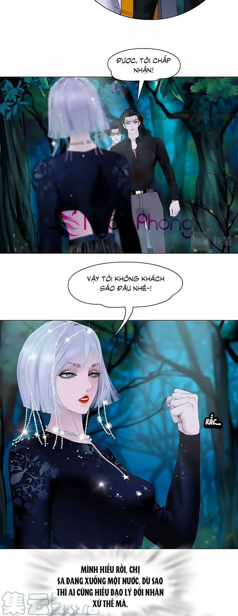 Đằng Nữ 153 trang 2