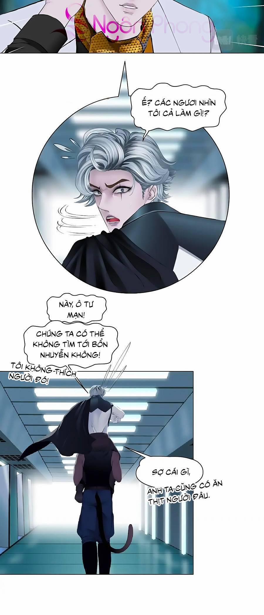 Đằng Nữ 153 trang 20