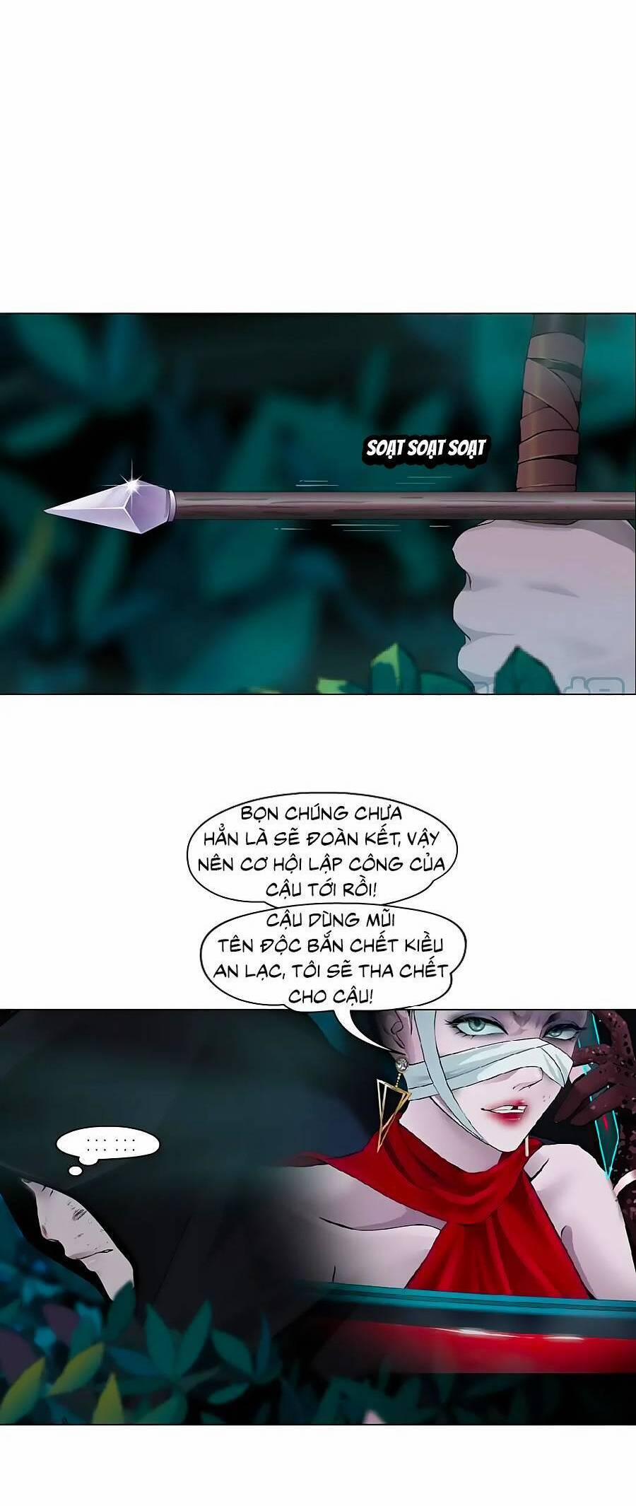 Đằng Nữ 153 trang 8