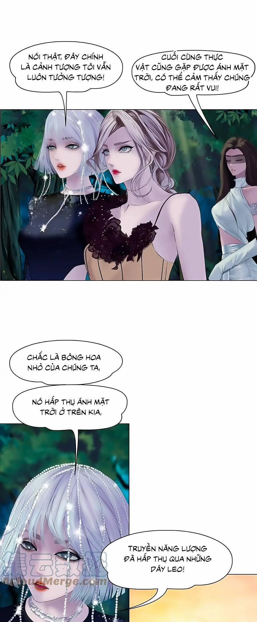 Đằng Nữ 154 trang 11