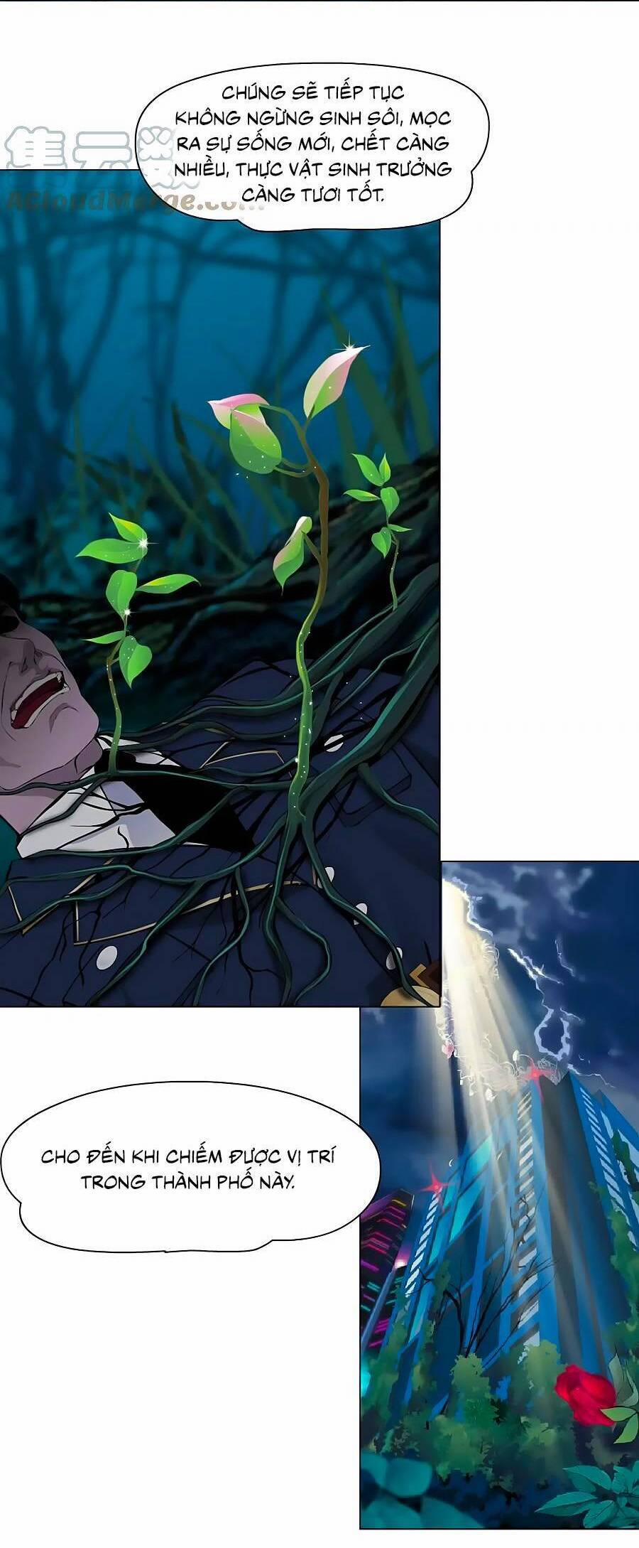 Đằng Nữ 154 trang 13