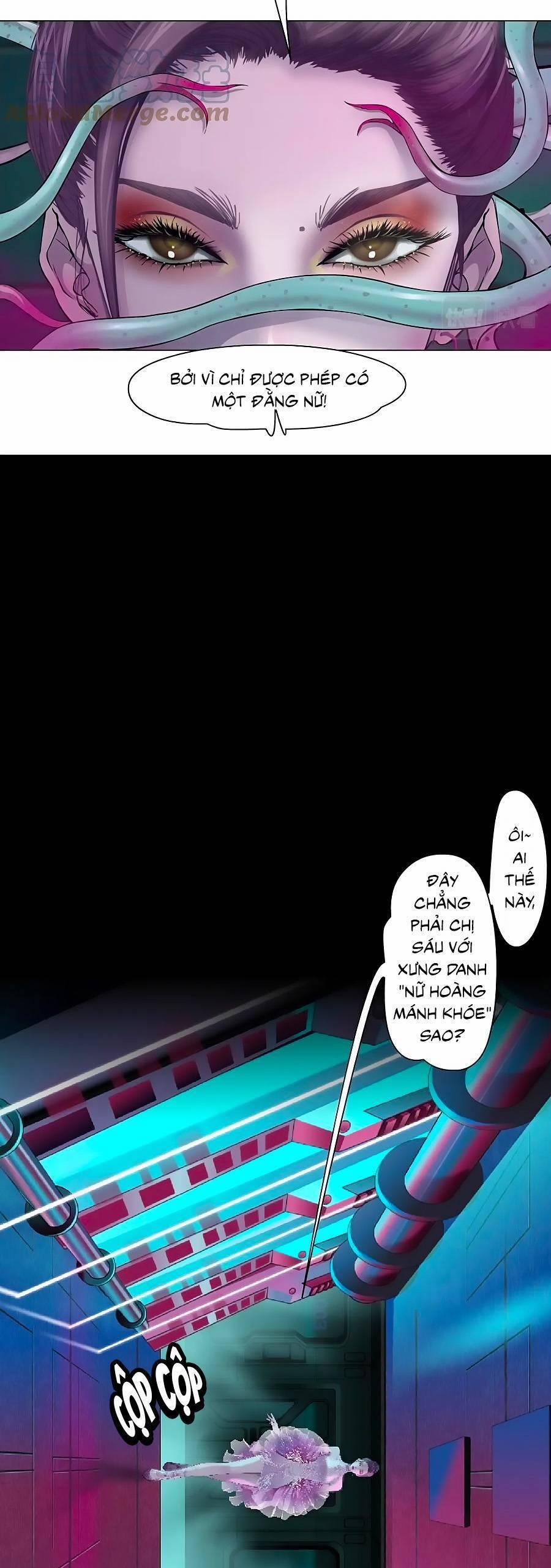 Đằng Nữ 154 trang 23