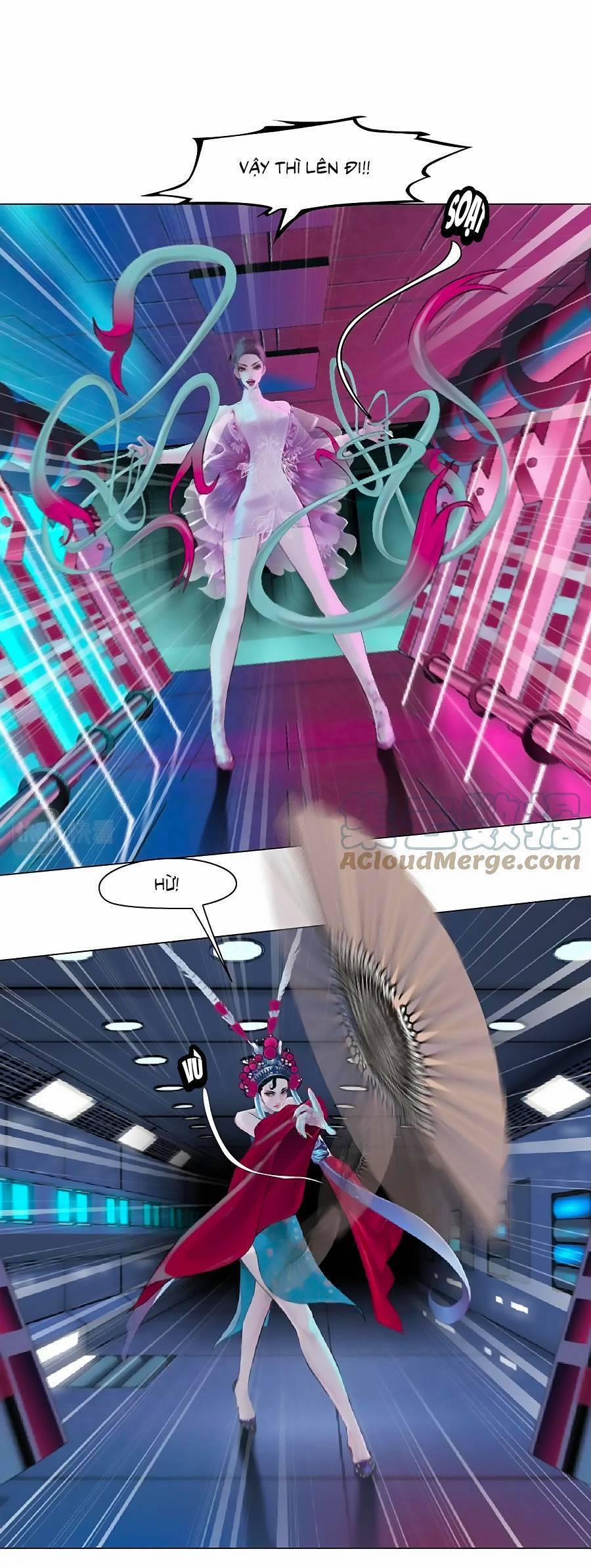 Đằng Nữ 155 trang 1