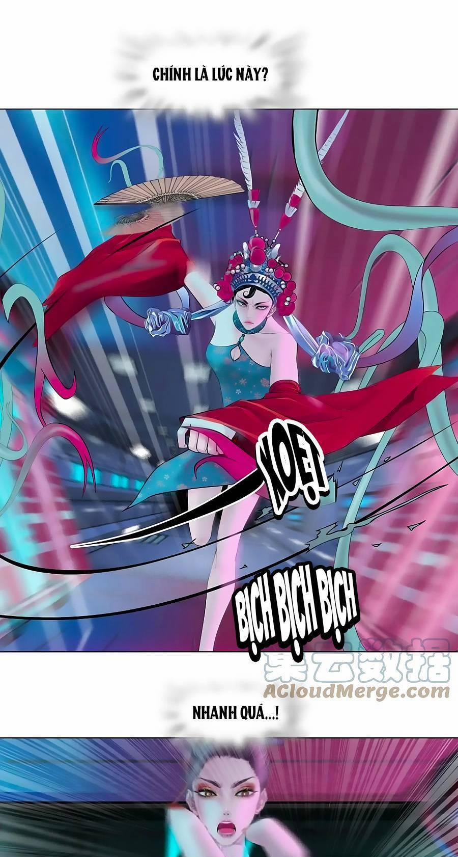 Đằng Nữ 155 trang 5