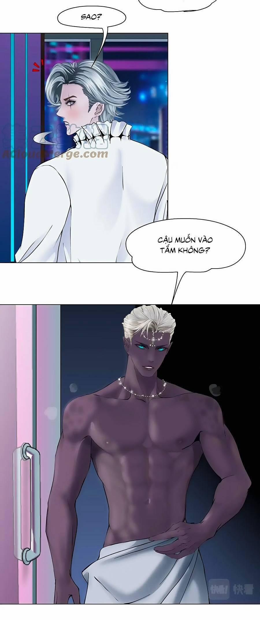 Đằng Nữ 156 trang 14