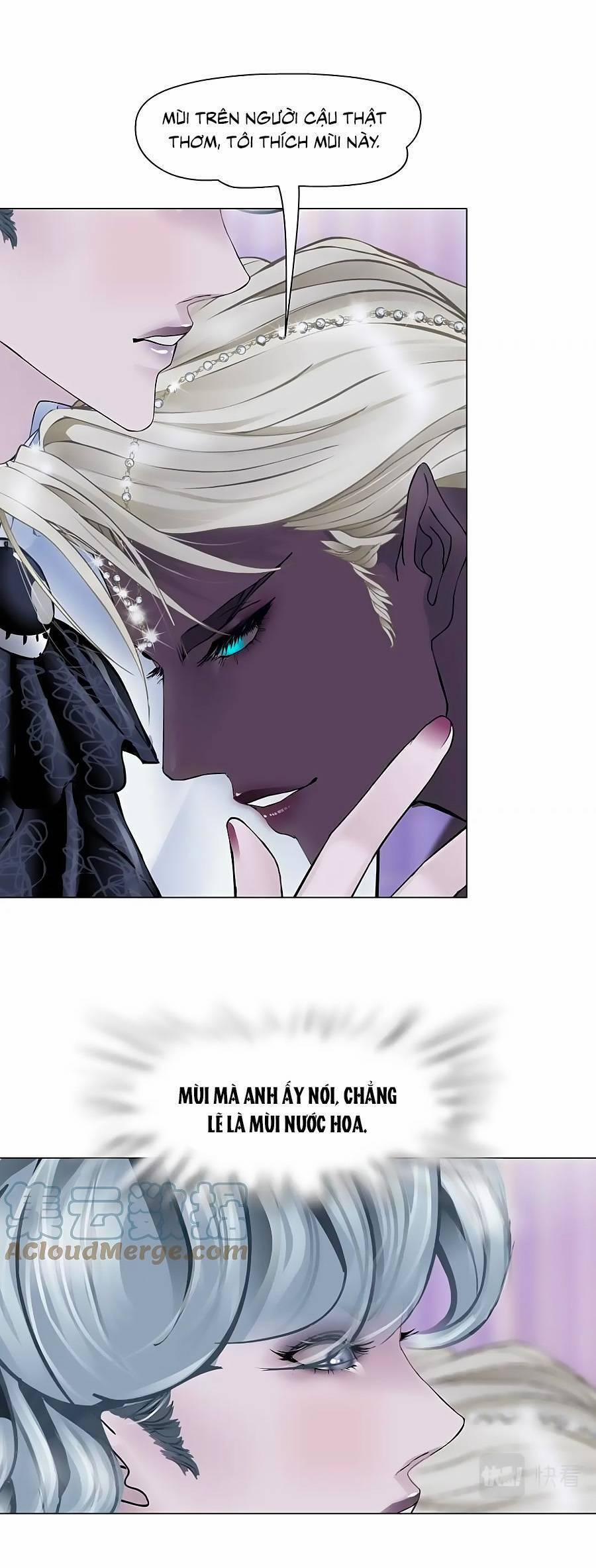 Đằng Nữ 156 trang 17