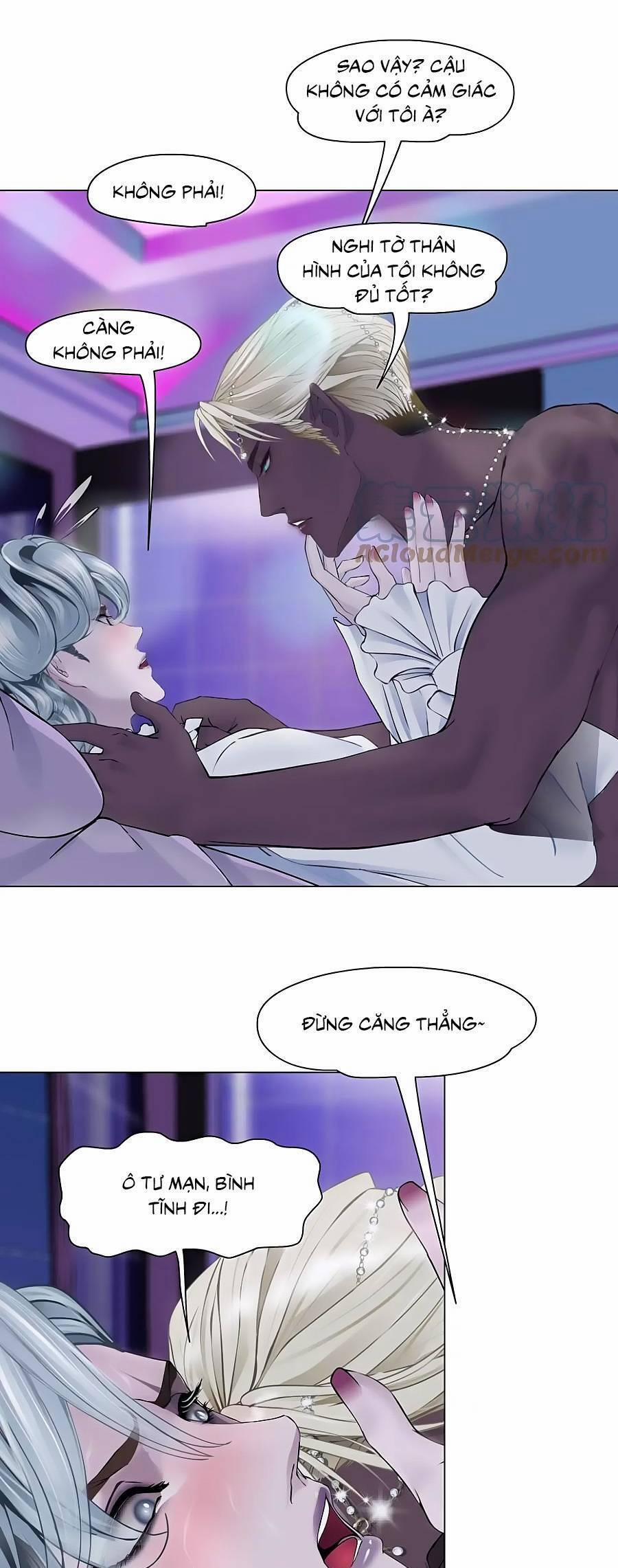 Đằng Nữ 156 trang 19