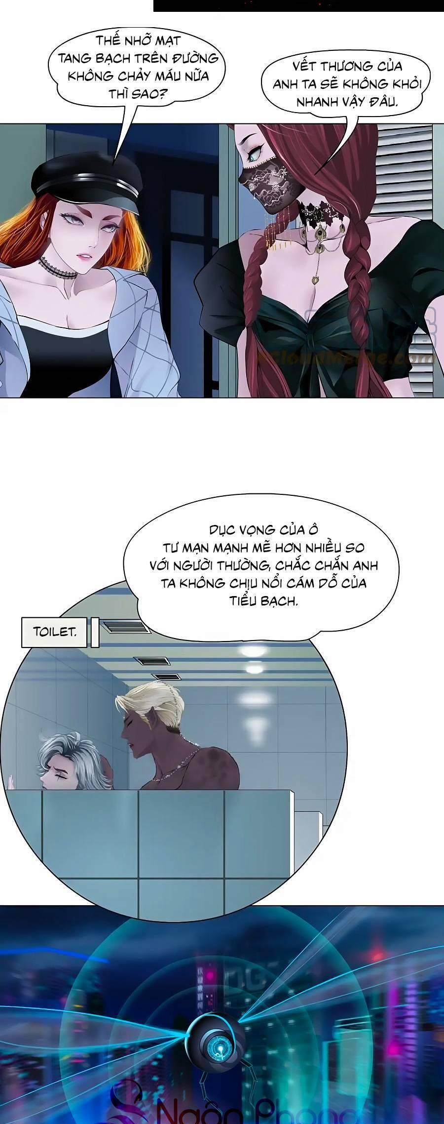 Đằng Nữ 156 trang 6