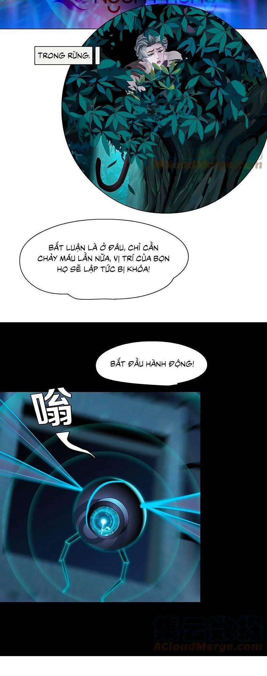 Đằng Nữ 156 trang 7