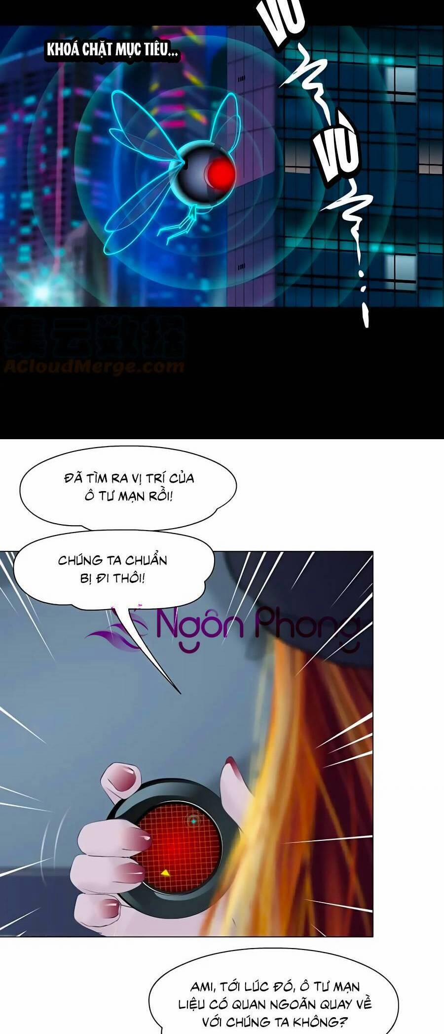 Đằng Nữ 157 trang 10