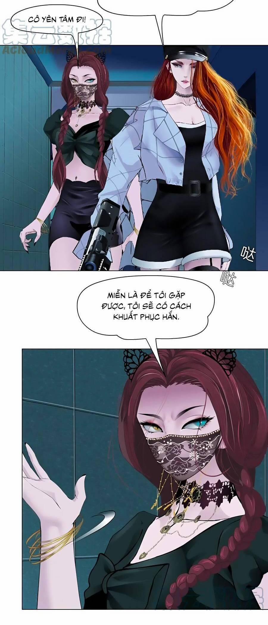 Đằng Nữ 157 trang 11