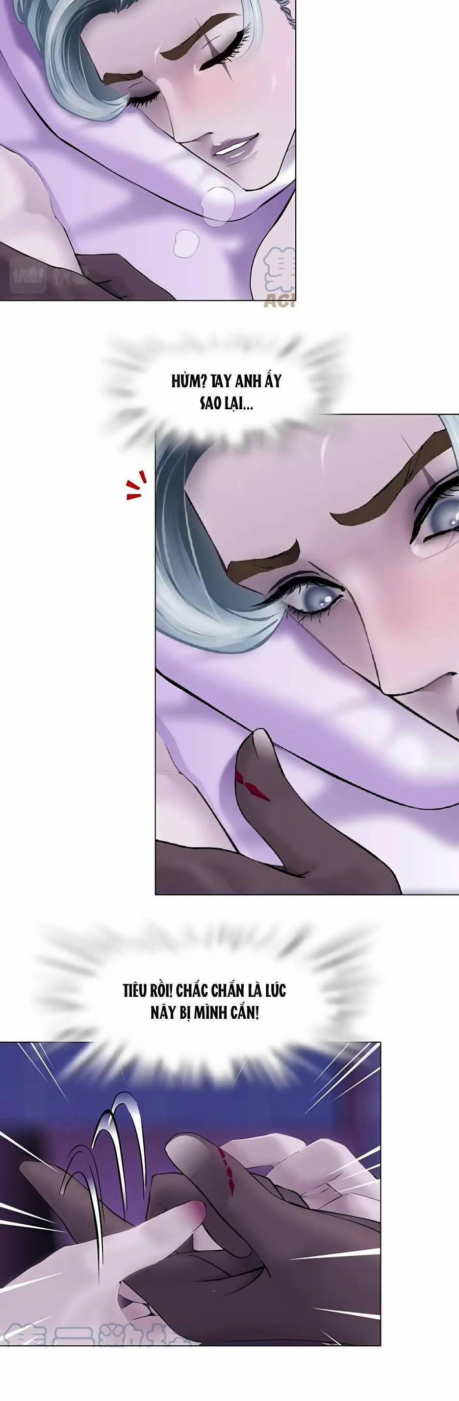 Đằng Nữ 157 trang 15