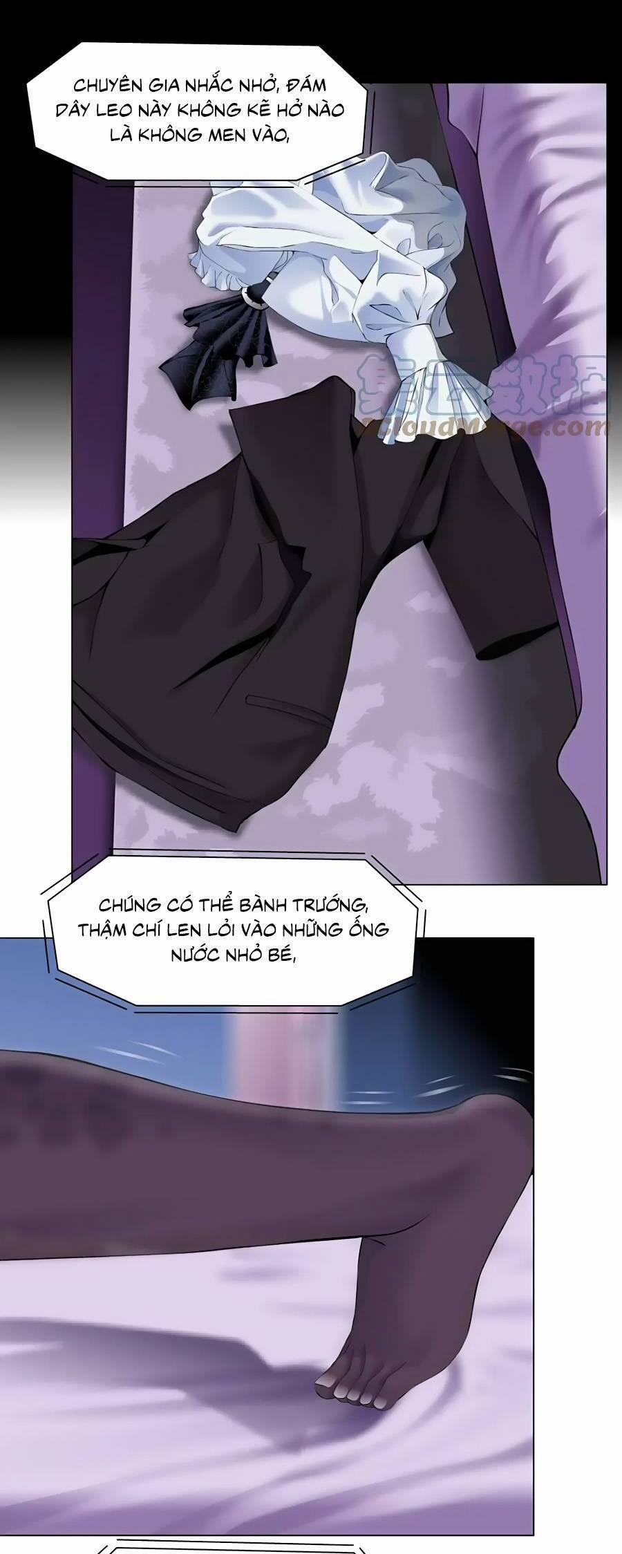 Đằng Nữ 157 trang 6