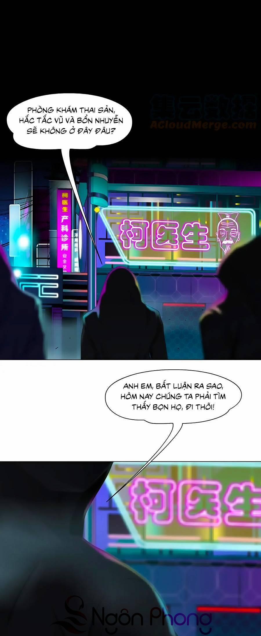 Đằng Nữ 158 trang 1