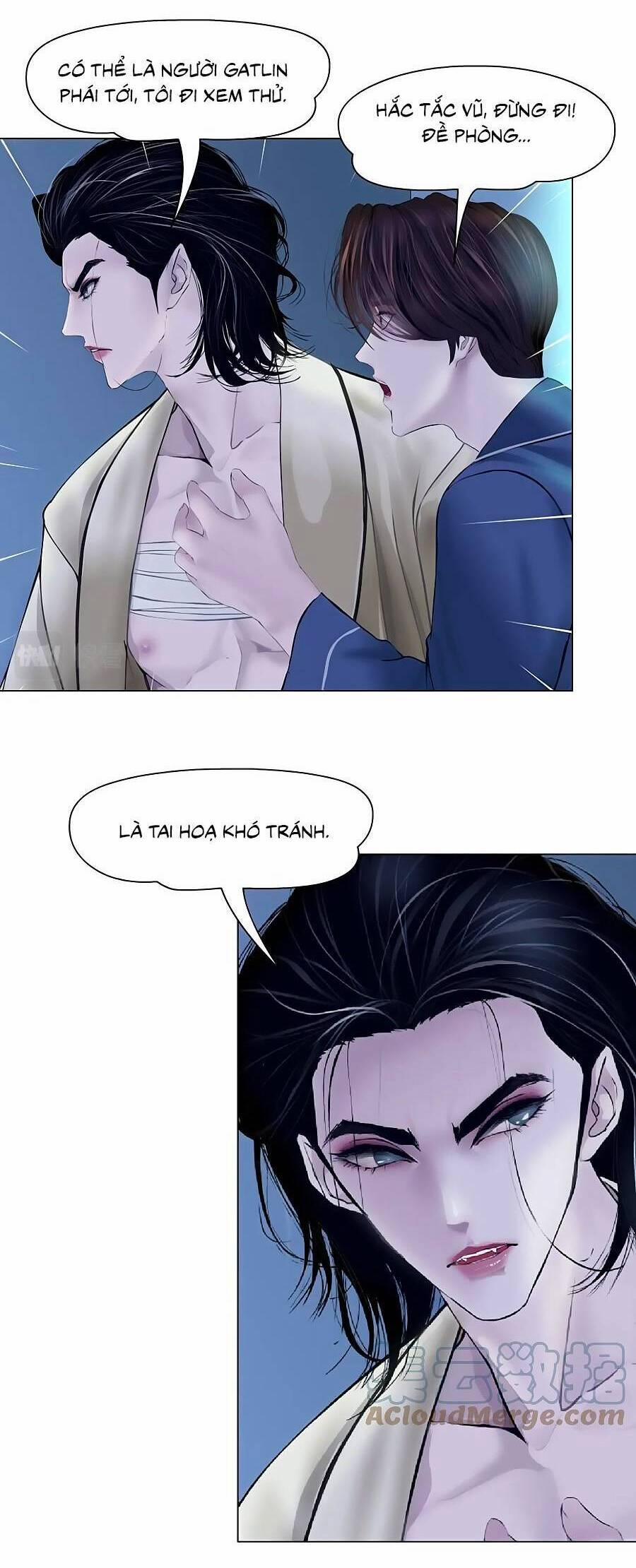 Đằng Nữ 158 trang 12