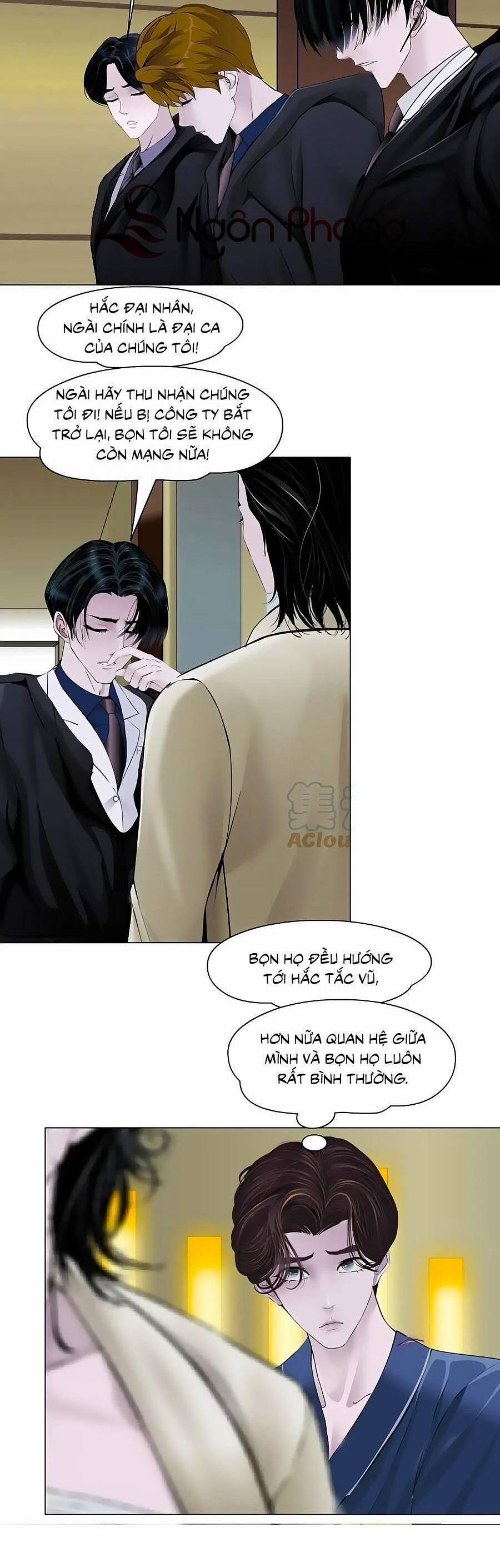 Đằng Nữ 158 trang 16