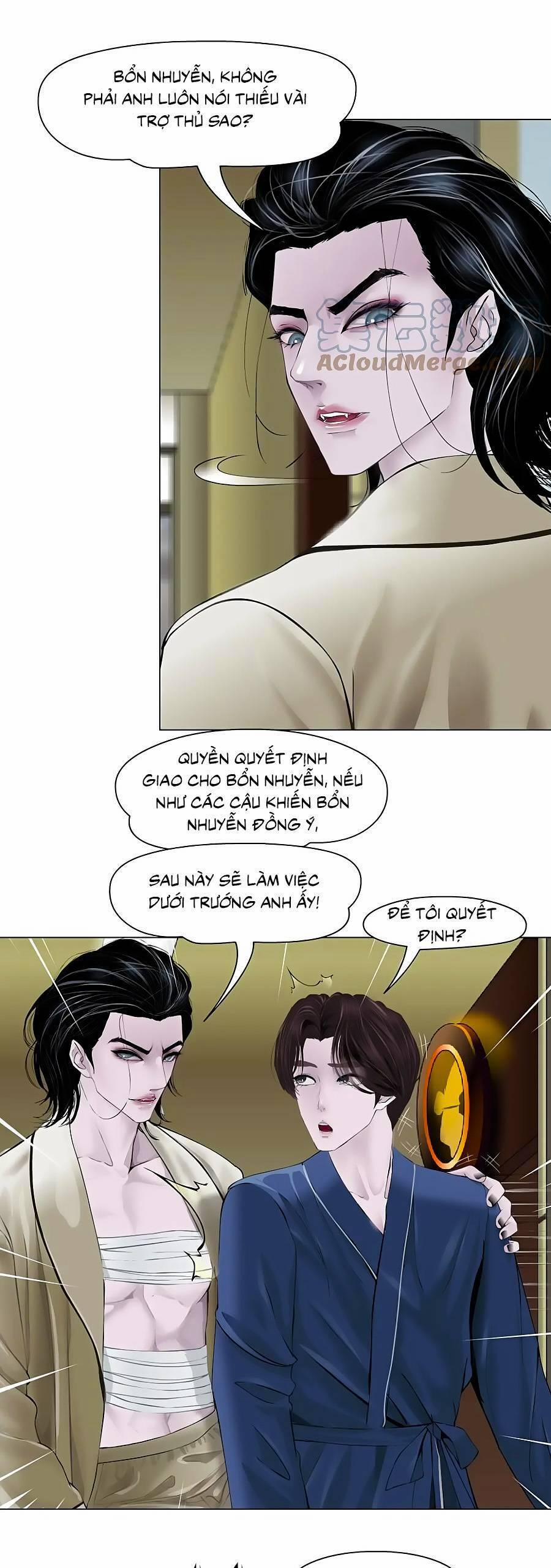 Đằng Nữ 158 trang 17