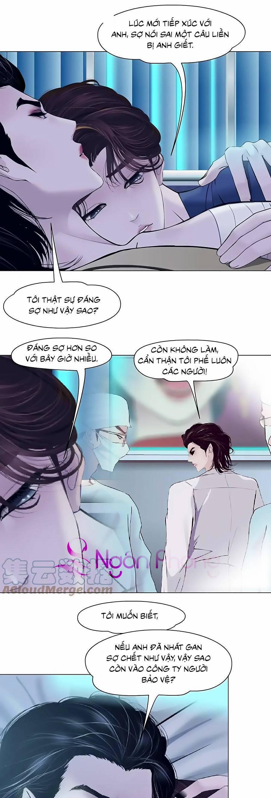 Đằng Nữ 158 trang 3