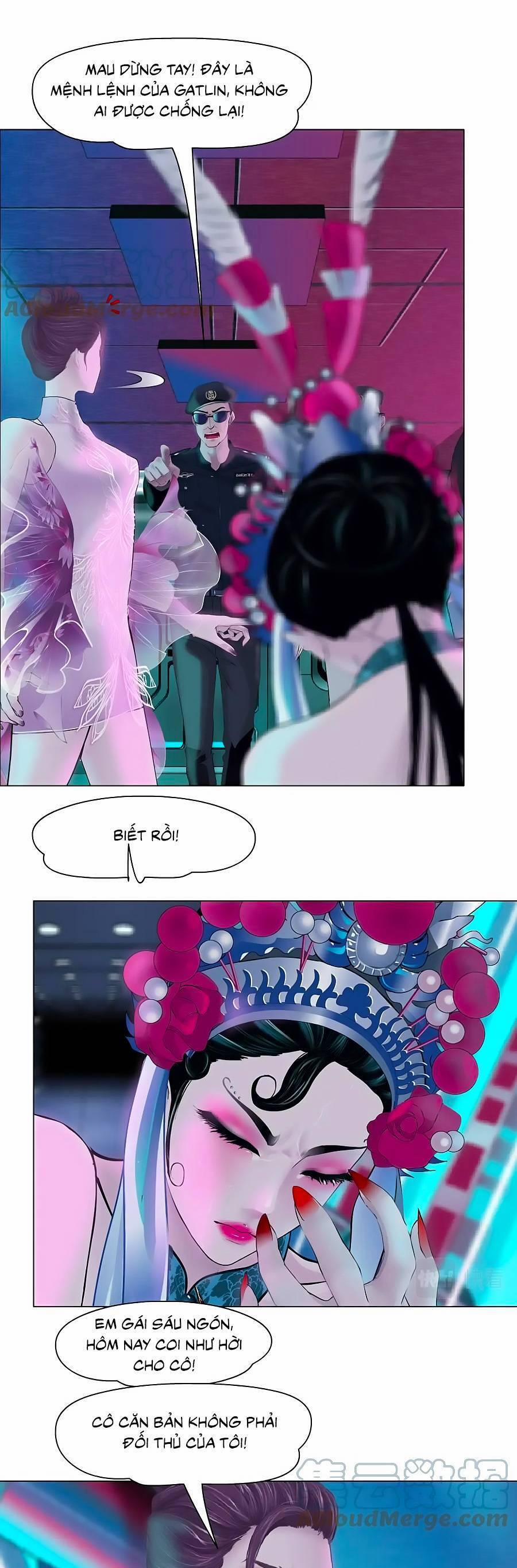 Đằng Nữ 159 trang 1