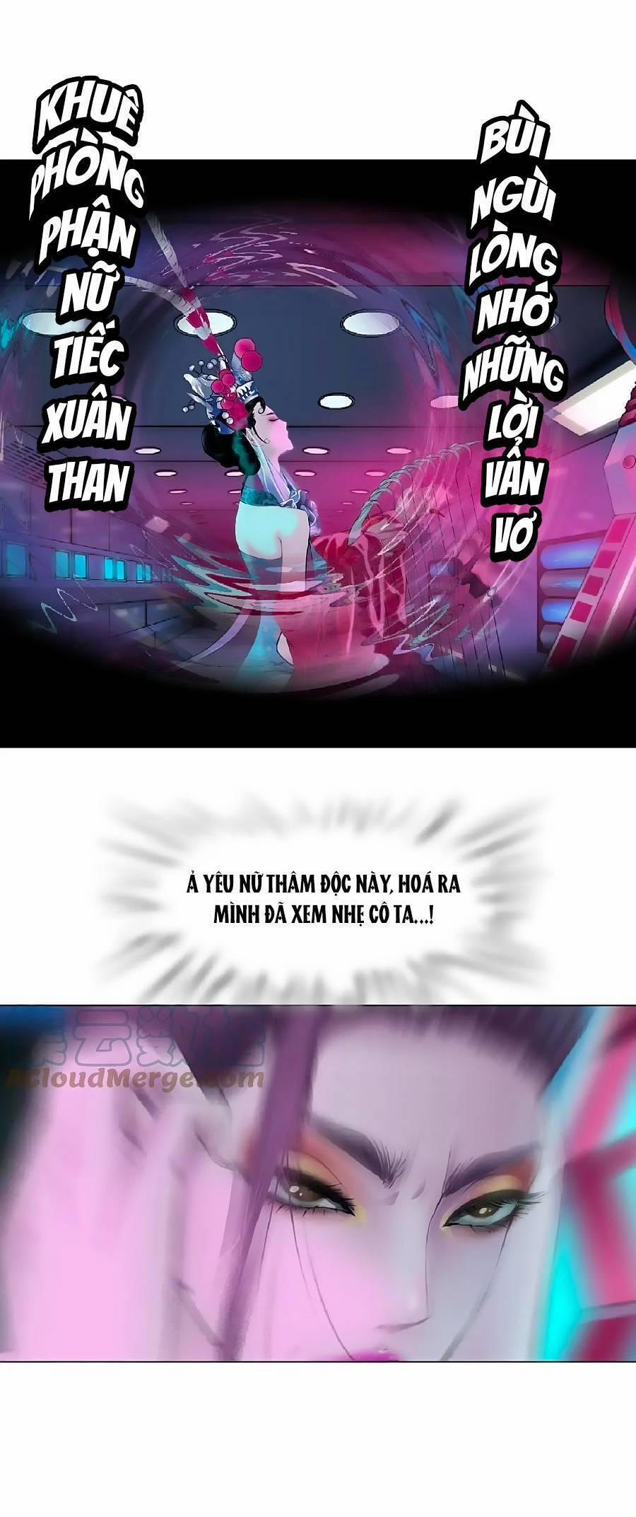 Đằng Nữ 159 trang 11