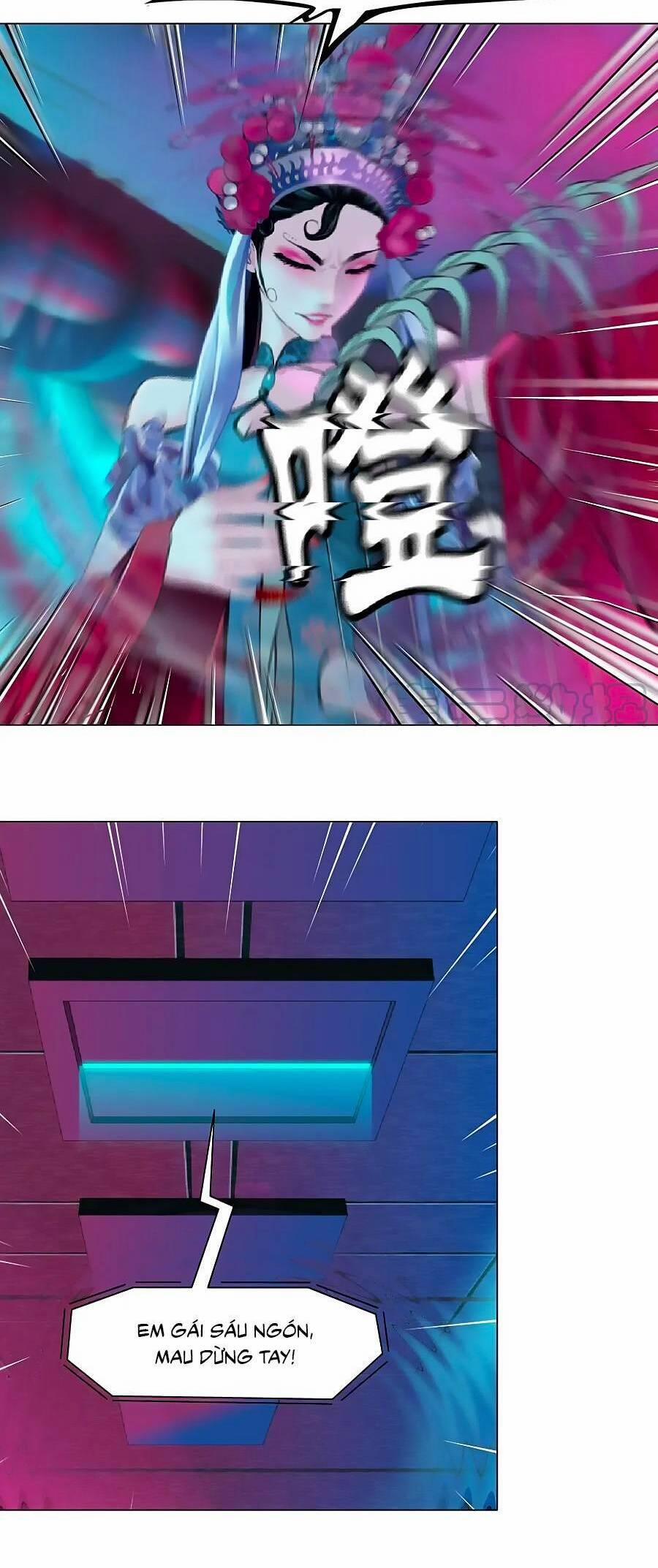 Đằng Nữ 159 trang 13