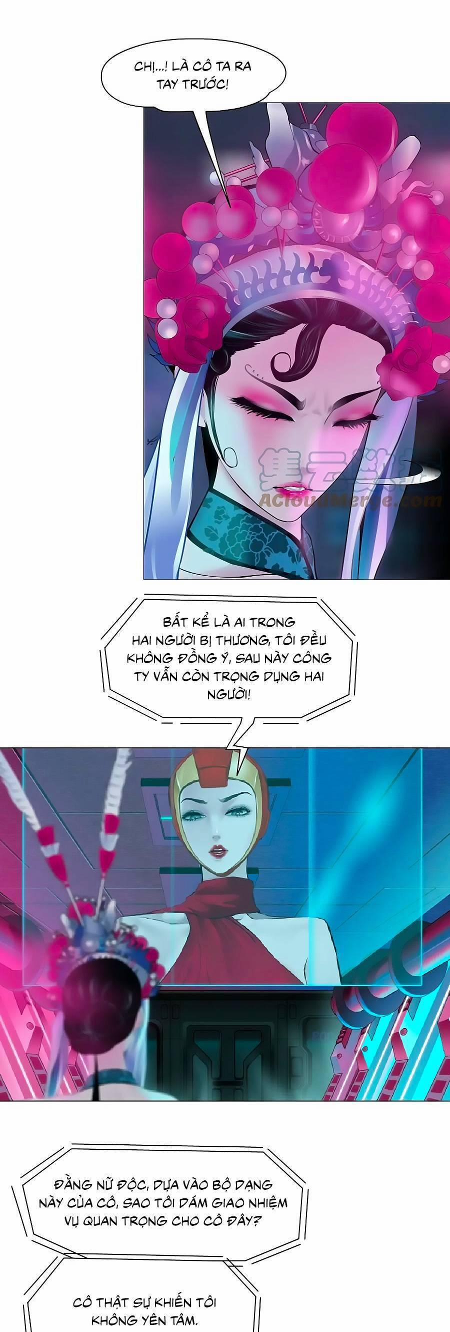 Đằng Nữ 159 trang 14