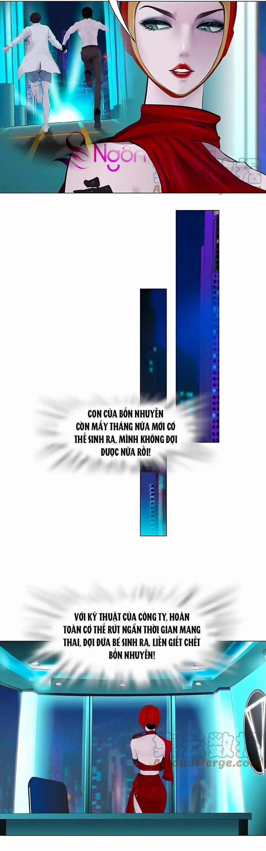 Đằng Nữ 159 trang 17