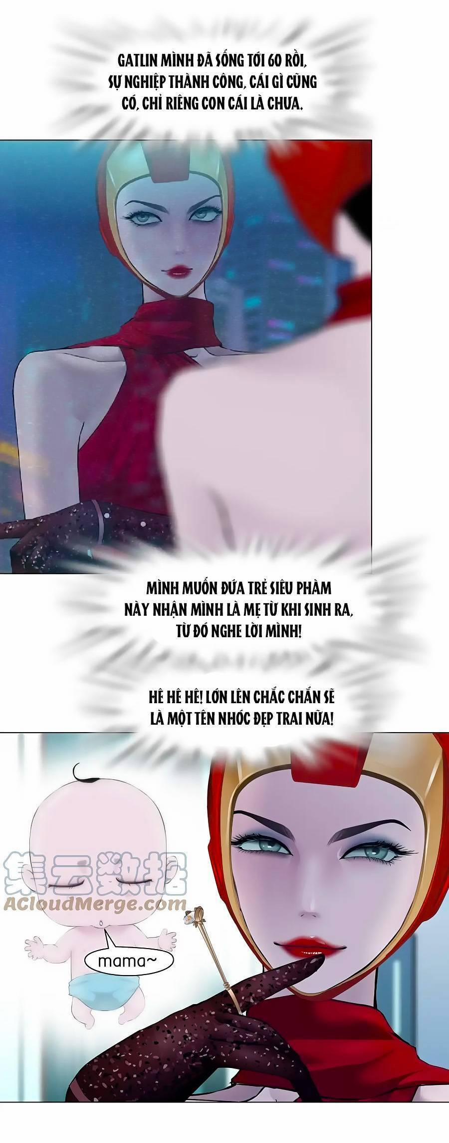 Đằng Nữ 159 trang 18