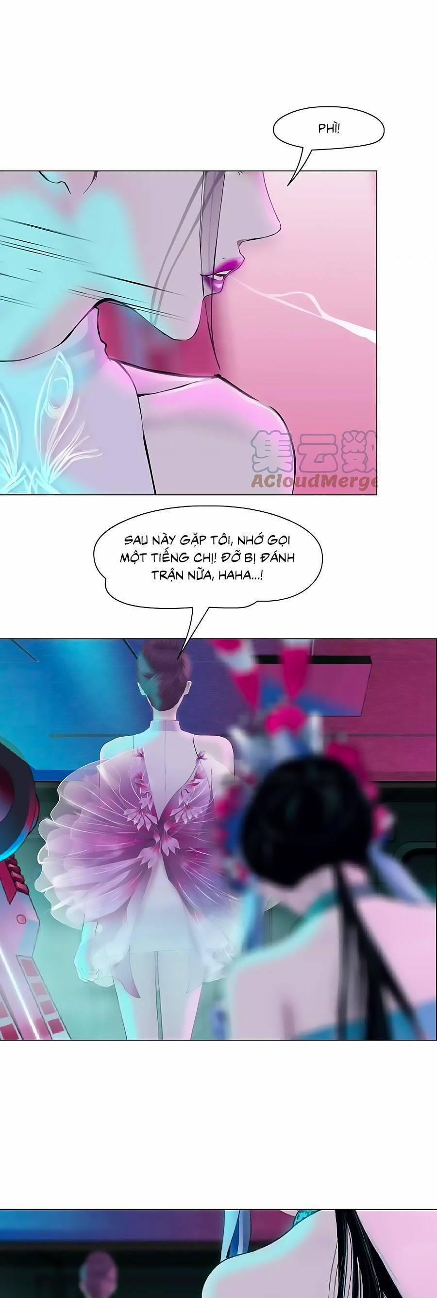 Đằng Nữ 159 trang 3