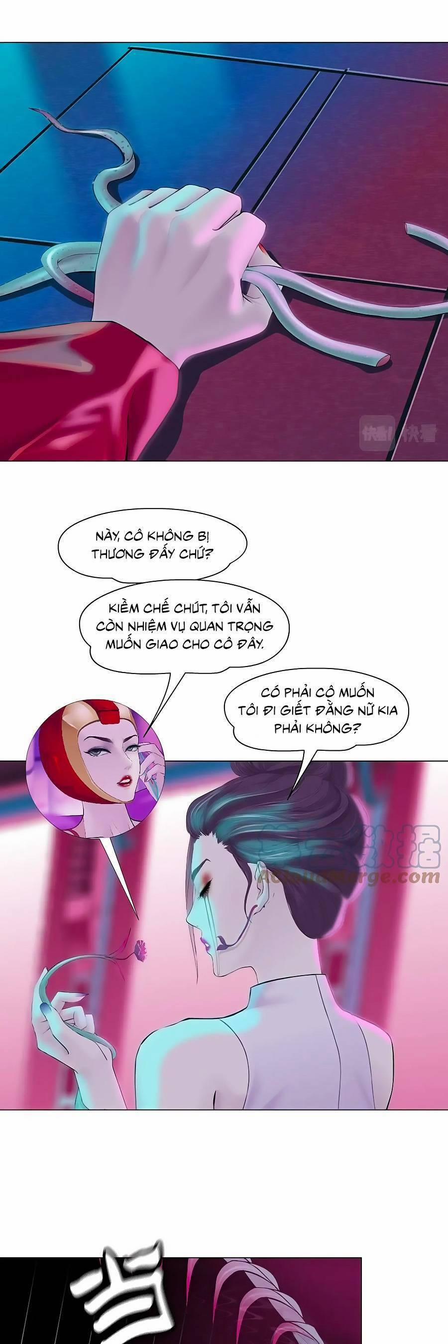 Đằng Nữ 159 trang 5