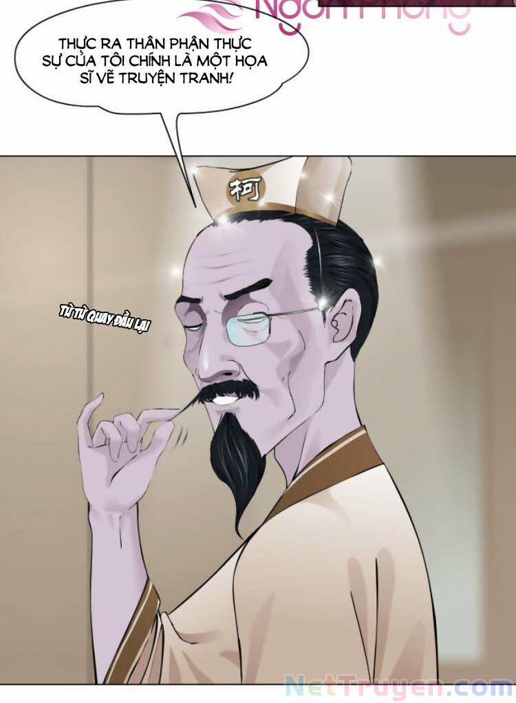 Đằng Nữ 16 trang 10