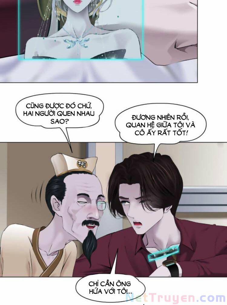 Đằng Nữ 16 trang 15