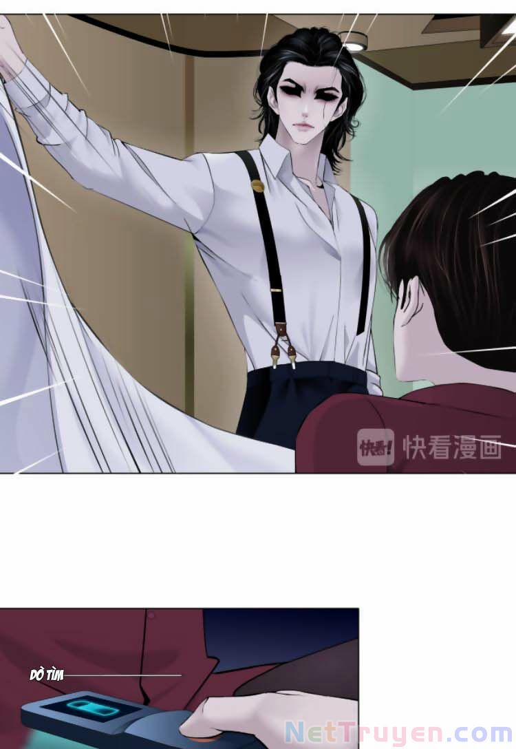 Đằng Nữ 16 trang 18