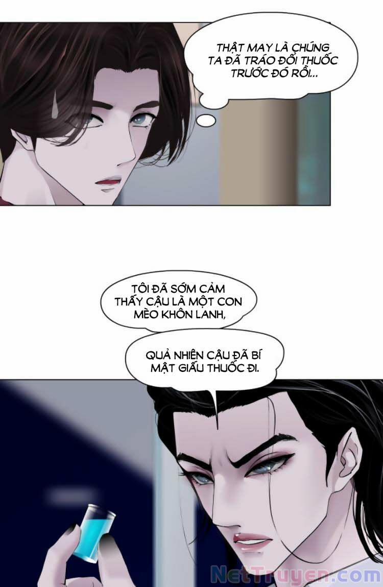 Đằng Nữ 16 trang 20