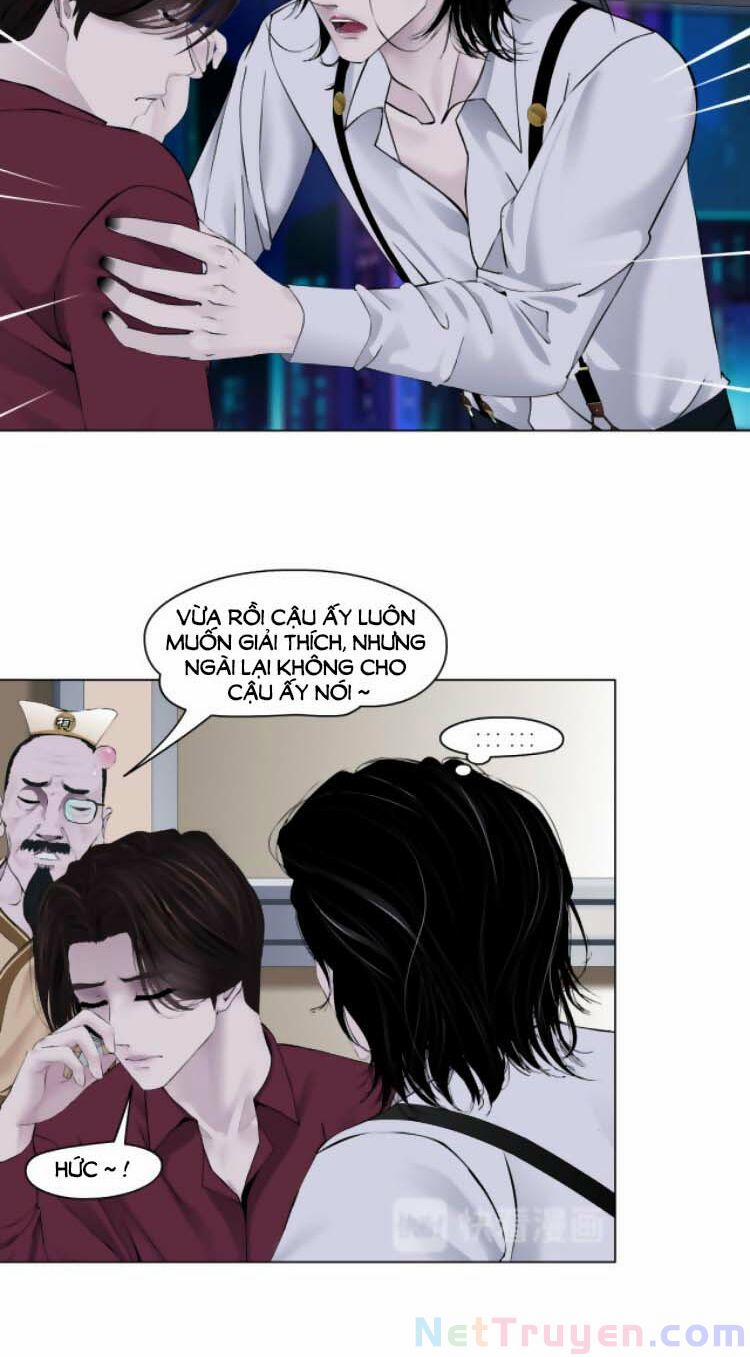 Đằng Nữ 16 trang 30