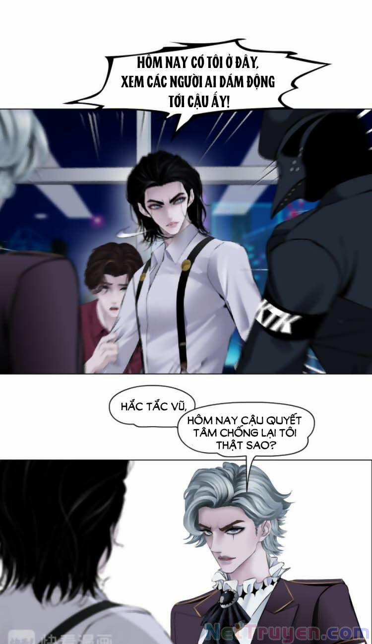 Đằng Nữ 16 trang 33